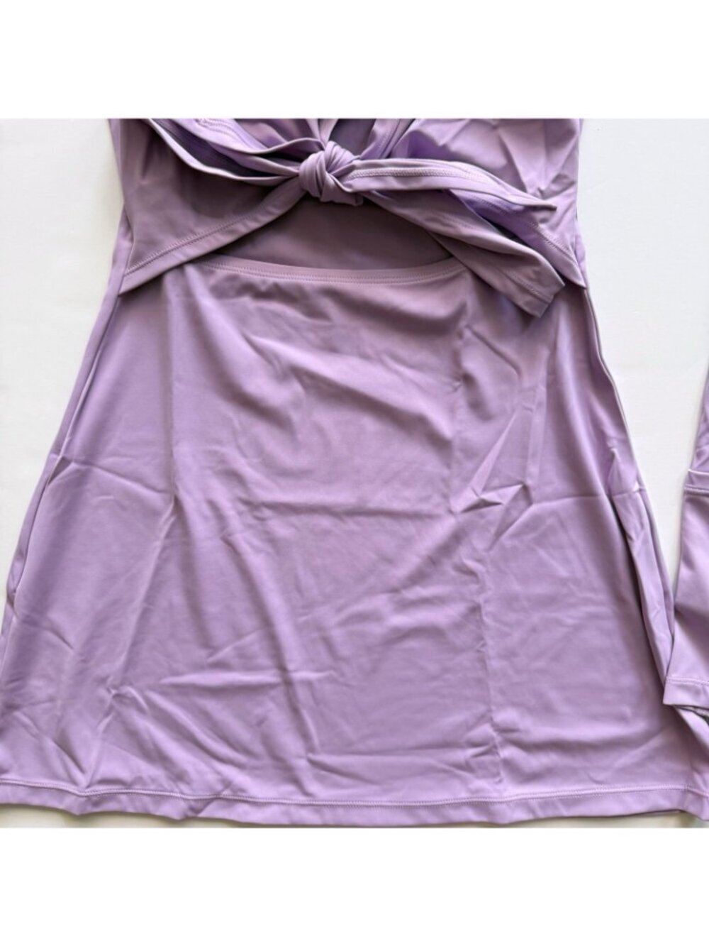 Halara In My Feels Everyday 2 Piece Activity Dress XXS Nwt - Picture 3 of 8